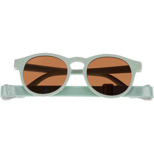 Sunglasses Aruba gafas de sol para niños Mint 6-36 m 1 ud - Dooky - Modalova