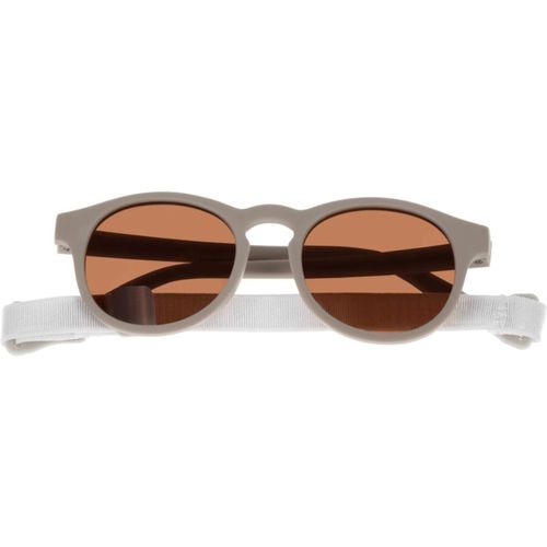 Sunglasses Aruba gafas de sol para niños Taupe 6-36 m 1 ud - Dooky - Modalova