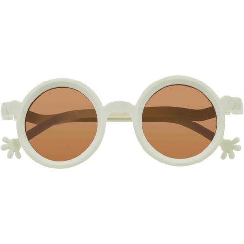 Sunglasses Waikiki occhiali da sole per bambini 6-36m Milk White 1 pz - Dooky - Modalova