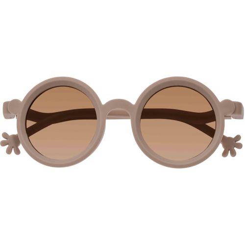 Sunglasses Waikiki gafas de sol para niños 6-36m Beige 1 ud - Dooky - Modalova