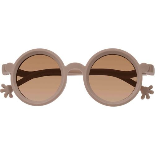 Sunglasses Waikiki Sonnenbrille für Kinder 6-36m Beige 1 St - Dooky - Modalova