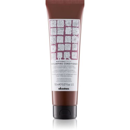 Naturaltech Replumping Conditioner acondicionador hidratante para facilitar el peinado 150 ml - Davines - Modalova