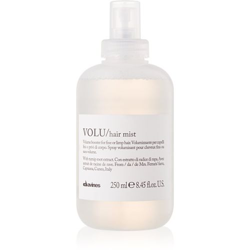 Volu spray para un mayor volumen del cabello fino 250 ml - Davines - Modalova