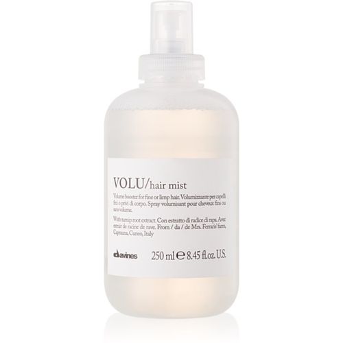 Volu spray volumizzante capelli delicati 250 ml - Davines - Modalova