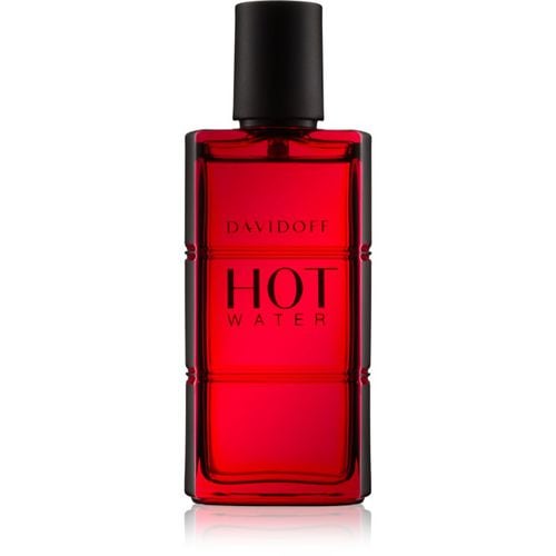 Hot Water Eau de Toilette für Herren 60 ml - Davidoff - Modalova