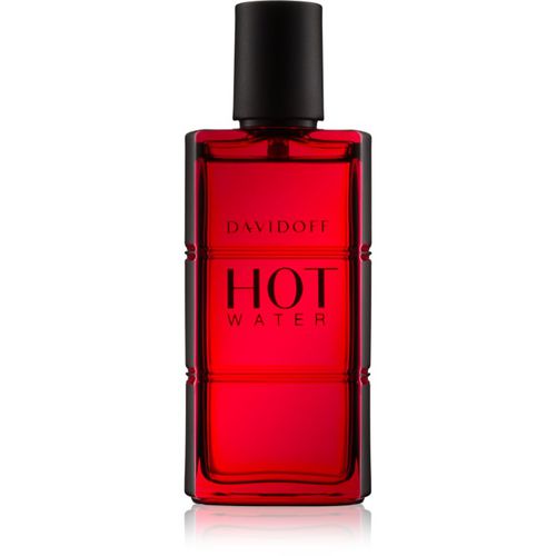 Hot Water Eau de Toilette per uomo 60 ml - Davidoff - Modalova