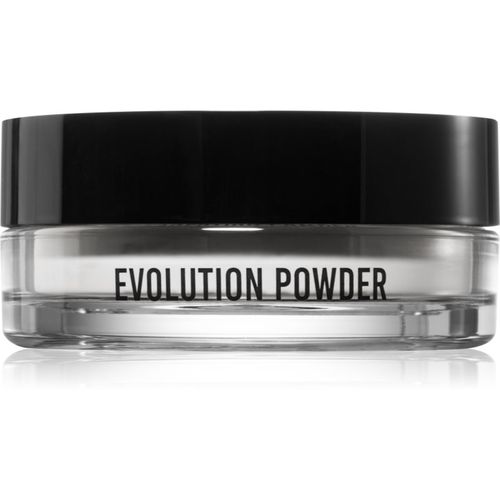 Evolution Powder cipria trasparente in polvere colore #1 11 g - Danessa Myricks Beauty - Modalova