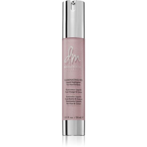 Illuminating Veil illuminante in crema colore Synergy 30 ml - Danessa Myricks Beauty - Modalova