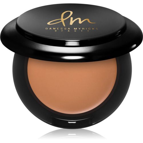 Power Bronzer bronzer in crema colore Light 14 g - Danessa Myricks Beauty - Modalova