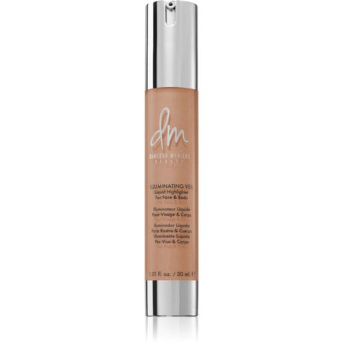 Illuminating Veil illuminante in crema colore Luna 30 ml - Danessa Myricks Beauty - Modalova