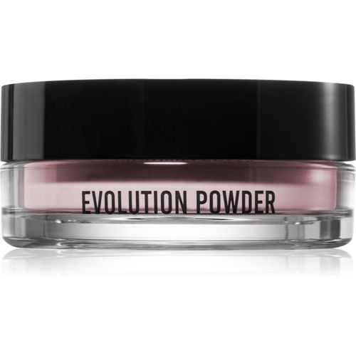 Evolution Powder cipria trasparente in polvere colore Pink 11 g - Danessa Myricks Beauty - Modalova