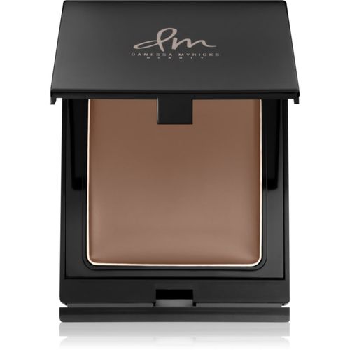 Balm Contour polvos bronceadores en crema tono Fair 1 10 g - Danessa Myricks Beauty - Modalova