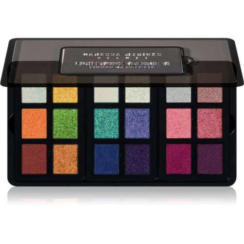 Lightwork Volume VI Freedom Palette paleta multiusos para el rostro 21.6 g - Danessa Myricks Beauty - Modalova