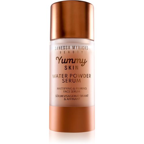 Yummy Skin Water Powder Serum mattierendes Serum für das Gesicht 30 ml - Danessa Myricks Beauty - Modalova