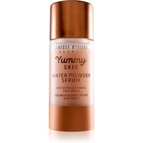 Yummy Skin Water Powder Serum sérum matificante para el rostro 30 ml - Danessa Myricks Beauty - Modalova