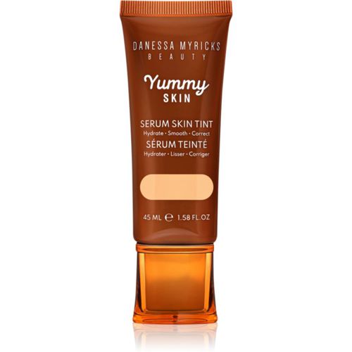 Yummy Skin Serum Skin Tint maquillaje hidratante con efecto alisante tono 2 - Fair Skin With Neutral Undertones 45 ml - Danessa Myricks Beauty - Modalova