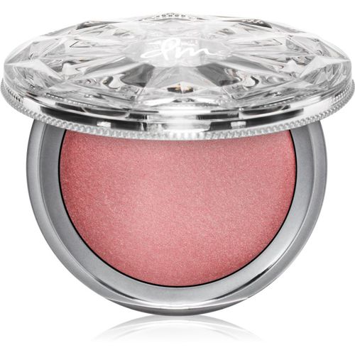 Dew Wet Balm Highlighter Für Gesicht und Körper Farbton Rosewater 9 g - Danessa Myricks Beauty - Modalova