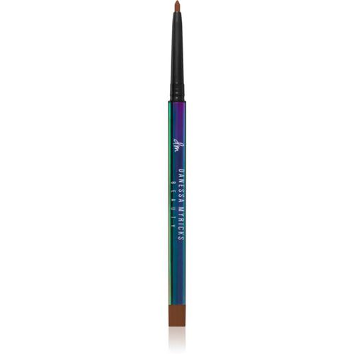 Infinite Chrome Micropencil lápiz de ojos resistente al agua tono Bronzite 0,15 g - Danessa Myricks Beauty - Modalova