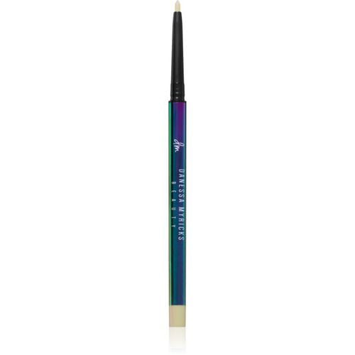 Infinite Chrome Micropencil lápiz de ojos resistente al agua tono Opal 0,15 g - Danessa Myricks Beauty - Modalova