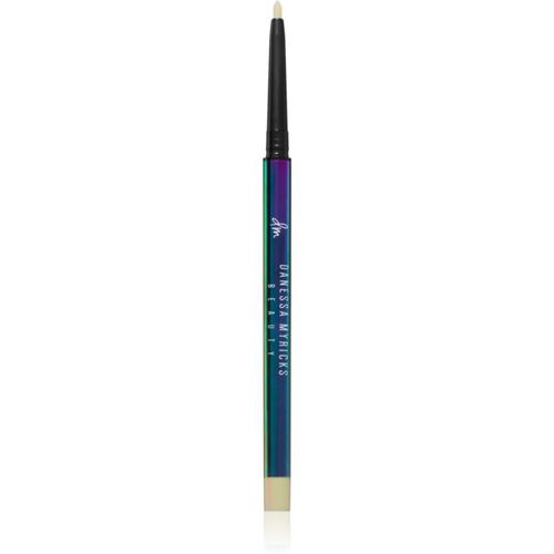 Infinite Chrome Micropencil matita per occhi waterproof colore Opal 0,15 g - Danessa Myricks Beauty - Modalova