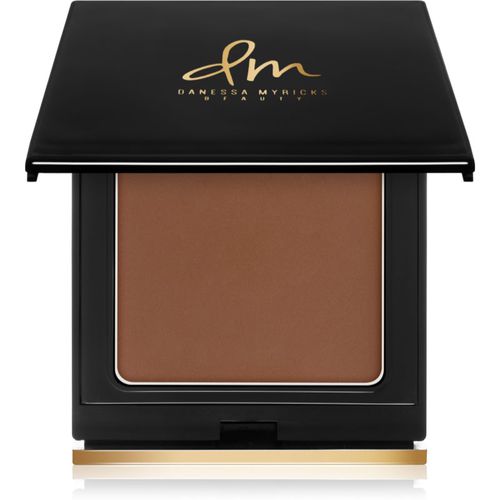 Balm Contour bronzer in crema colore Medium 2 10 g - Danessa Myricks Beauty - Modalova