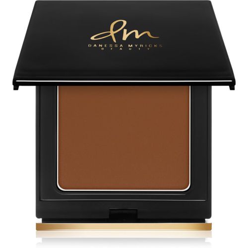 Balm Contour polvos bronceadores en crema tono Medium 3 10 g - Danessa Myricks Beauty - Modalova