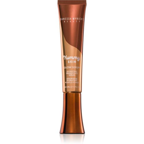 Yummy Skin Glow Serum prebase de maquillaje iluminadora tono Main Squeeze 32,5 ml - Danessa Myricks Beauty - Modalova