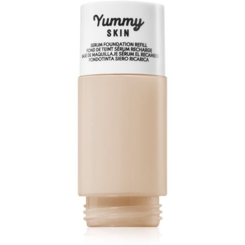 Yummy Skin Serum Foundation Refill base de maquillaje ligera Recambio tono 2G 25 ml - Danessa Myricks Beauty - Modalova