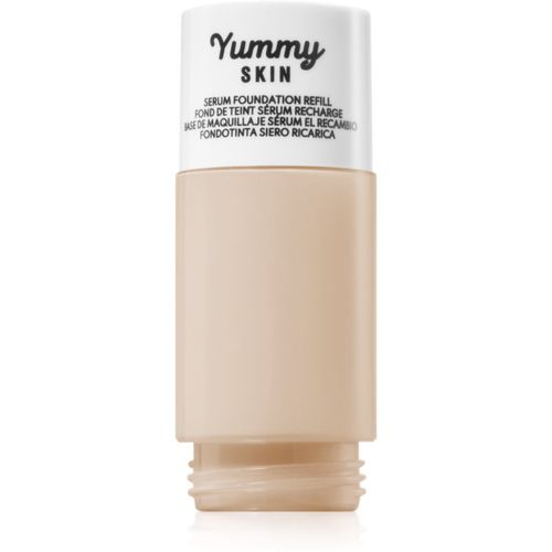 Yummy Skin Serum Foundation Refill fondotinta leggero ricarica colore 2G 25 ml - Danessa Myricks Beauty - Modalova