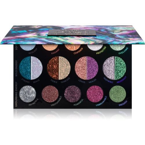 Lightwork Volume V I Am Palette Lidschattenpalette 18,8 g - Danessa Myricks Beauty - Modalova