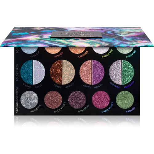 Lightwork Volume V I Am Palette paleta de sombras de ojos 18,8 g - Danessa Myricks Beauty - Modalova