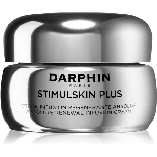 Mini Absolute Renewal Infusion Cream crema renovadora intensiva para pieles normales y mixtas 15 ml - Darphin - Modalova