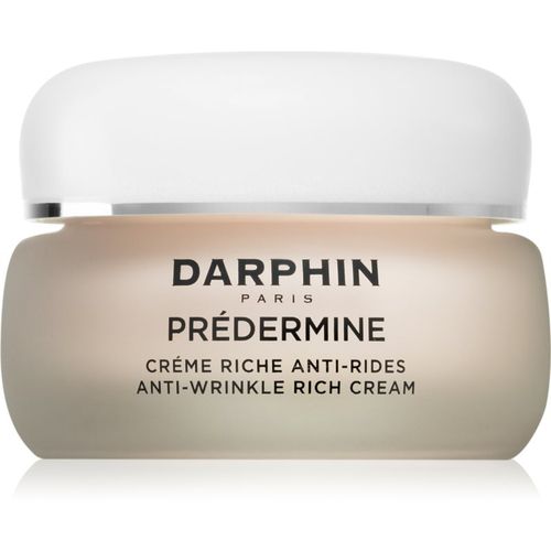 Prédermine Anti-Wrinkle Rich Cream crema giorno idratante antirughe per pelli secche e molto secche 50 ml - Darphin - Modalova