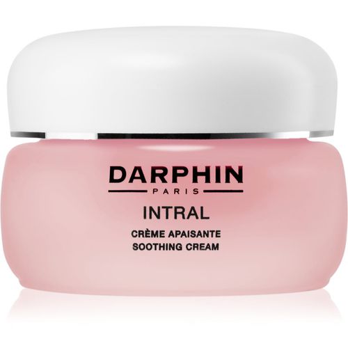 Intral Soothing Cream crema para pieles irritadas y sensibles 50 ml - Darphin - Modalova