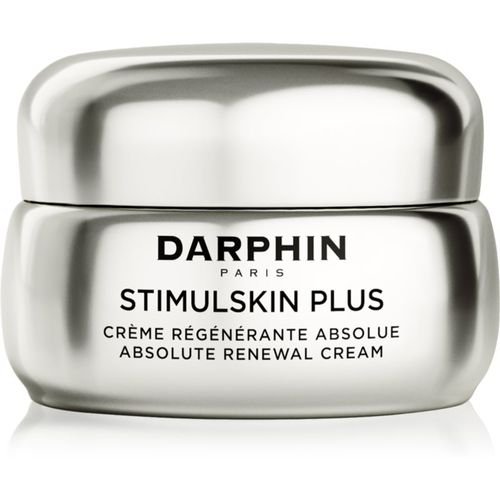 Stimulskin Plus Absolute Renewal Cream crema renovadora intensiva 50 ml - Darphin - Modalova