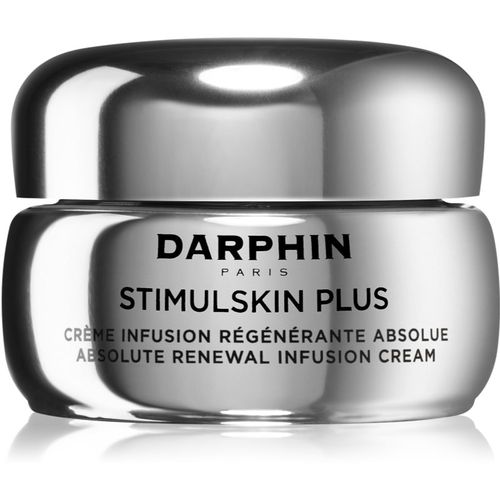 Stimulskin Plus Absolute Renewal Infusion Cream crema renovadora intensiva para pieles normales y mixtas 50 ml - Darphin - Modalova