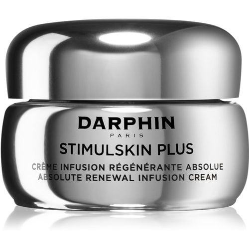 Stimulskin Plus Absolute Renewal Infusion Cream crema rinnovante intensa per pelli normali e miste 50 ml - Darphin - Modalova