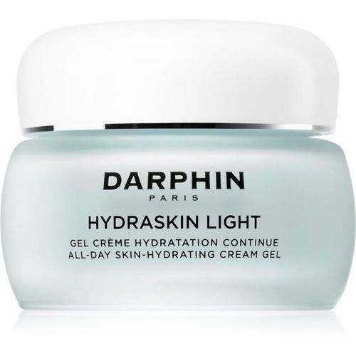 Hydraskin Light Hydrating Cream Gel crema hidratante con textura de gel para pieles normales y mixtas 100 ml - Darphin - Modalova