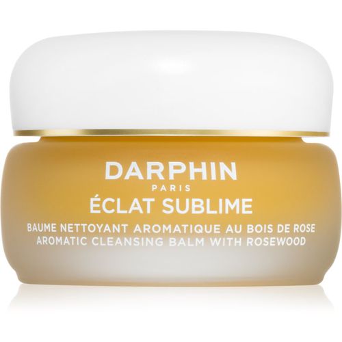 Éclat Sublime Aromatic Cleansing Balm bálsamo de limpieza aromático con palisandro 40 ml - Darphin - Modalova