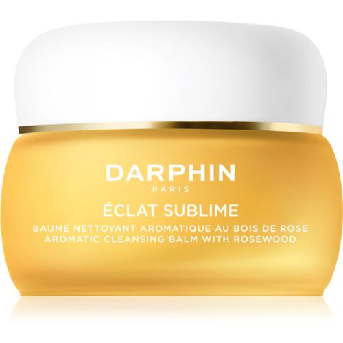 Éclat Sublime Aromatic Cleansing Balm bálsamo de limpieza aromático con palisandro 100 ml - Darphin - Modalova