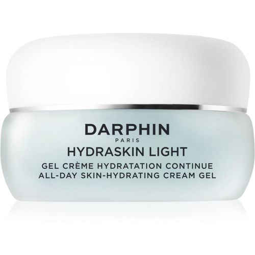 Hydraskin Light Hydrating Cream Gel crema-gel idratante per pelli normali e miste 30 ml - Darphin - Modalova