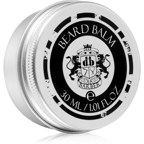 Beard Balm bálsamo para la barba 30 ml - Dear Barber - Modalova