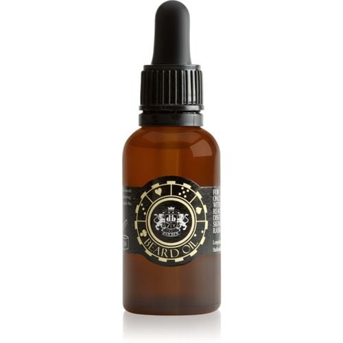 Beard Oil aceite para barba 30 ml - Dear Barber - Modalova