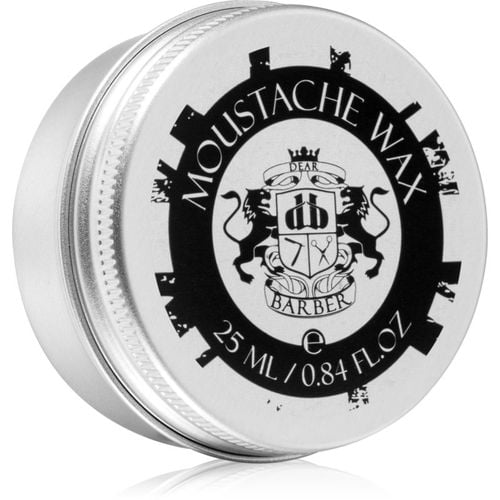 Moustache Wax cera para bigote 25 ml - Dear Barber - Modalova