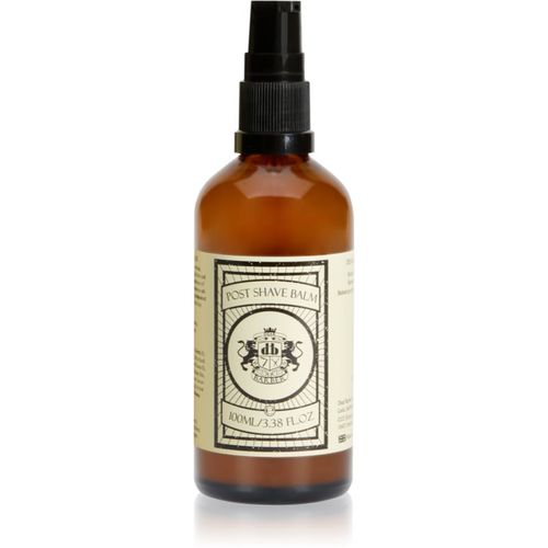 Post Shave Balm After Shave Balsam für Herren 100 ml - Dear Barber - Modalova