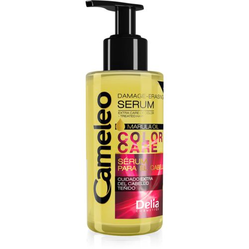 Cameleo Color Care sérum para cabello para cabello teñido 150 ml - Delia Cosmetics - Modalova