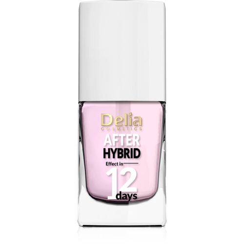 After Hybrid 12 Days acondicionador regenerador para uñas 11 ml - Delia Cosmetics - Modalova