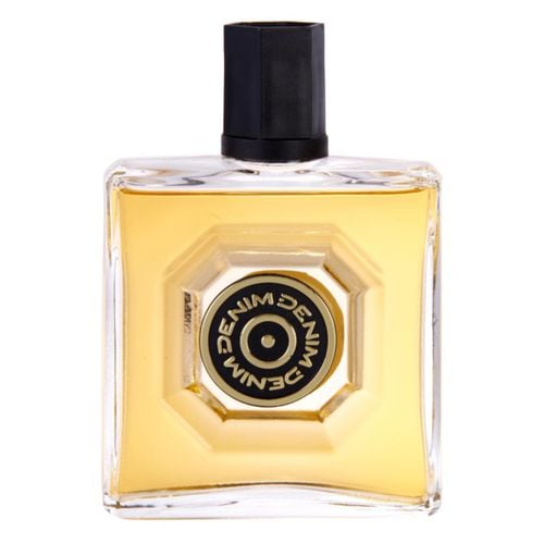 Gold lozione after-shave per uomo 100 ml - Denim - Modalova