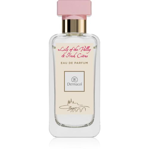 Lily of the Valley & Fresh Citrus Eau de Parfum da donna 50 ml - Dermacol - Modalova