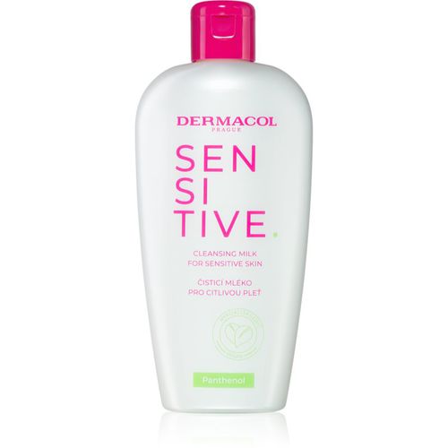 Sensitive latte detergente viso per pelli sensibili 200 ml - Dermacol - Modalova